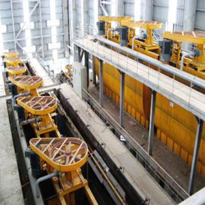 Wholesale Simple Operate Mining Flotation Cell , Flotation Separator High Capacity from china suppliers