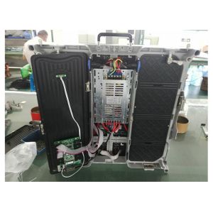 50mm Indoor Rental LED Screen