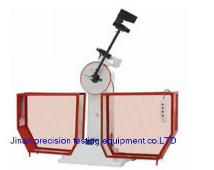 Quality izod impact tester for sale