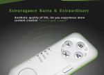 Wireless Remote Joystick Controller , IOS Bluetooth Android Gamepad Smart Phone
