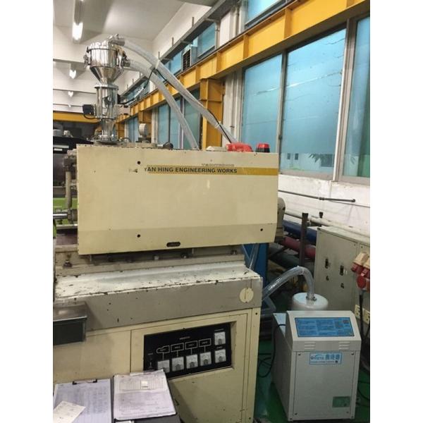 Plastic Material Granule Resin Hopper Loaders for Automatic Feeding OAL-1S Green