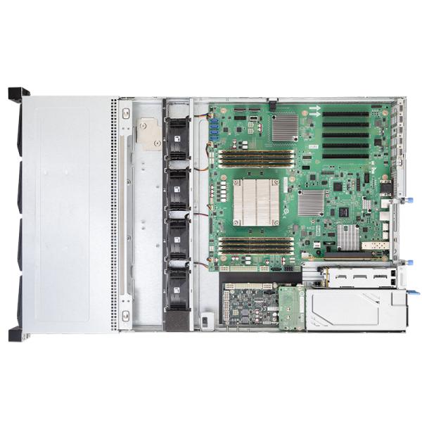 Inspur 2U Rackmount Storage Server NF2180M3 FT2000 32G 480G