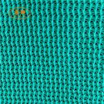 260 Inch Knitting Width E12 Gauge SRCP Plastic Net Making Machine Raschel