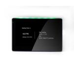 POE Android Meeting Room 7 Inch Tablet With LED Light And Provide Source Code