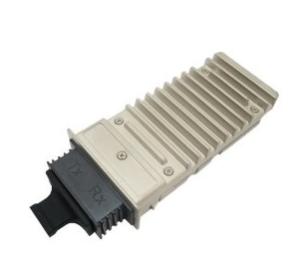 China Fiber Optic Module Transceiver, X2 Module, 300m-80km, Cisco compatible on sale