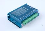48VDC 10A Nema 23 Closed Loop Stepper Driver SW1-SW4 High Torque Low Speed