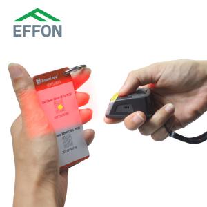 Wholesale 2D Mini Bluetooth Android Protable Barcode Scanner For Picking And Sorting from china suppliers