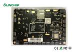 Good Compatibility Embedded System Board , Custom Motherboard With 4G LTE
