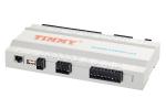 Wiegand RS485 USB TCP IP 4 Door Access Controller Access Control System With