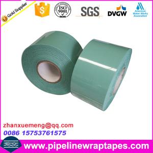 viscoelastic paste for manhole and weld joint