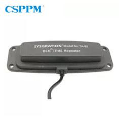 Quality CSPPM IP67 Tyre Pressure Monitoring System 2400MHz for sale