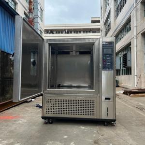 China High Temperature Test Equipment For Computer Screen Microcomputer Controller LED Digital PID on sale