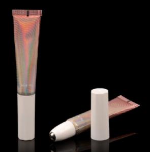 Wholesale Eye Cream Lip Gloss ABL Aluminum Barrier Laminated Tube Hand Cream 82mm from china suppliers