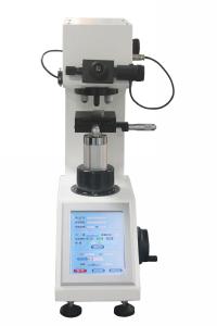 Wholesale CE Micro Vickers Hardness Tester Auto Turret Touchscreen from china suppliers