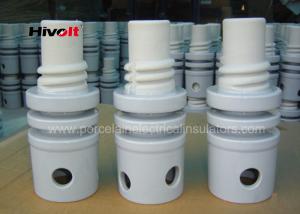 China Electric Silicone Transformer Bushing Insulator For Capacitor Bushing on sale