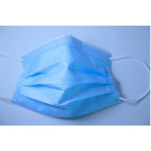 Wholesale Personal Healthcare Non Woven Fabric Mask Hypoallergenic Skin Friendly from china suppliers