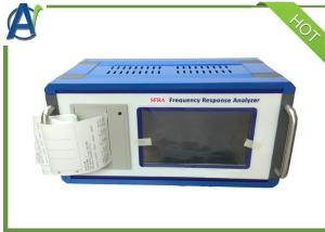 Reactor or Transformer Phase Shifting Testing Equipment