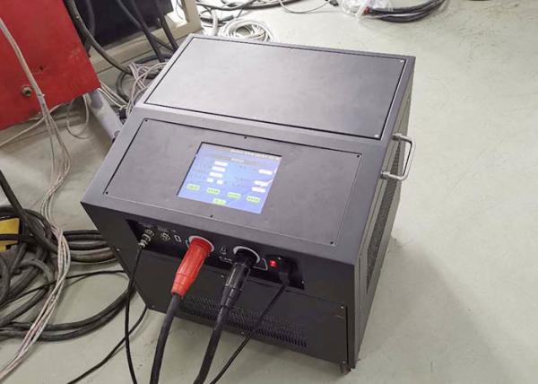 Quality Comprehensive Battery Testing Machine Intelligent Three Steps Charge 50Hz Frequency for sale