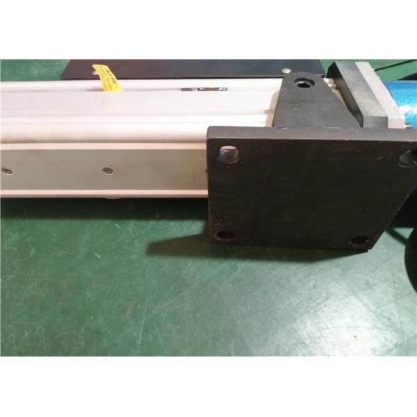 High Speed Edge Position Control Single Phase Actuator AC220V 150mm Stroke Web Motor Drive
