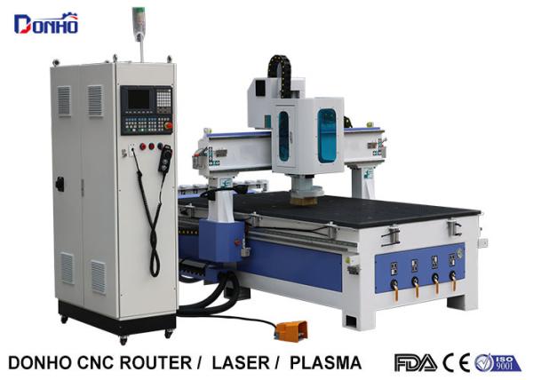Quality Humanized Design ATC CNCRouter Engraving Machine For Musical Instruments Industry for sale