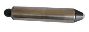 China Stainless Steel Impact Testing Machine Spring Operated Impact Hammers on sale