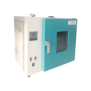 Wholesale Safety Helmet Pretreatment High Temperature Chamber For Science Research Institutes from china suppliers