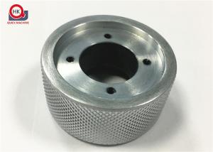 China Aluminum LED Light Components , Anodized Finish Mini LED Reflector on sale