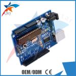 UNO Duemilanove 2009-ATMega 328-20PU Arduino Development Board ATmega328
