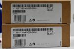 Siemens BUS Connector for use with ET200M, SIMATIC DP