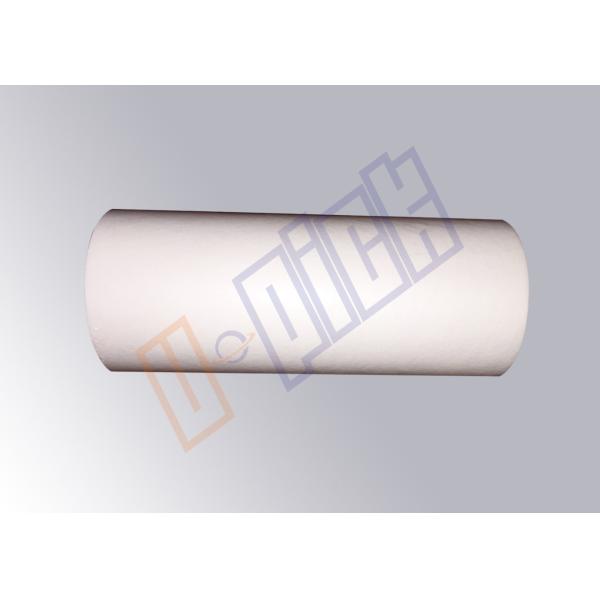 High Flow 10 Inch Water Filter Cartridges PP Pleated Filter Cartridge Prefiltration
