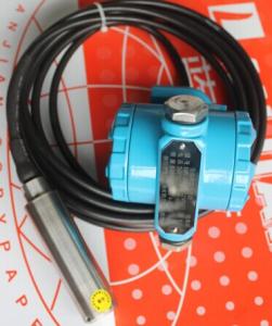 Split Submersible liquid level transmitter HPT-34