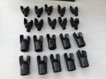 Coal Mining Tungsten Carbide PDC Bit Two Wings For Coal Mining Anchor Bit