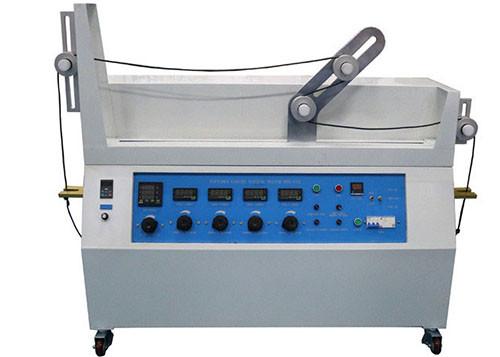 Quality IEC60245-1 Figure 1 Flexing Test Cable Testing Equipment for sale