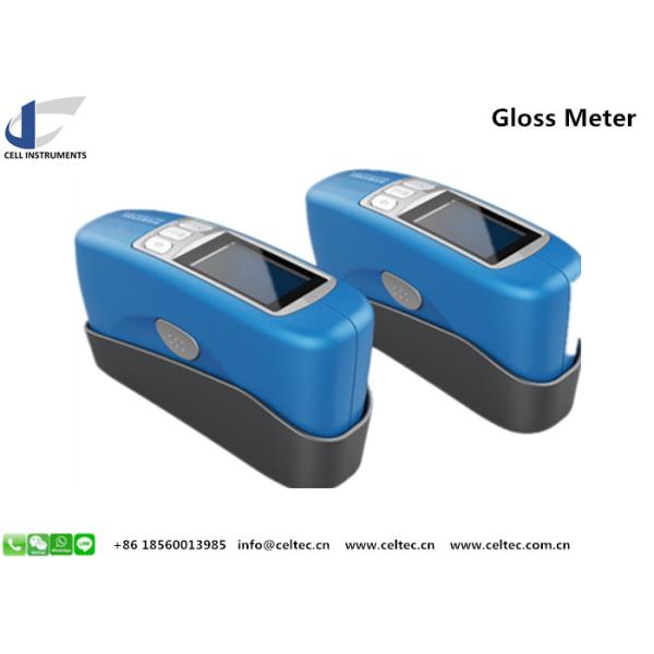 JJG 696 Conformed Gloss Meter Surface gloss measurement tester for paint and plastic DIN 67530 ISO 2813