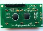 VA Negative Transmissive LCD Panel Screen PCB Board Connector For Electronic