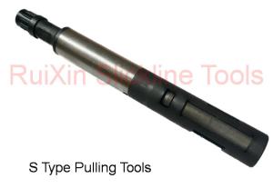 Wholesale S Type Pulling Tool Wireline Pulling Tool from china suppliers