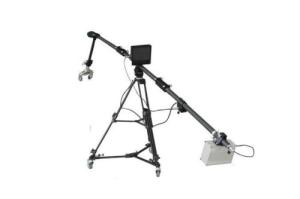 Wholesale Battery Powered EOD Telescopic Manipulator Front Arm 360° Rotating from china suppliers