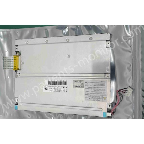 PHiliph MP5 Patient Monitor Display NEC NL8060BC21-02 Medical Spare Parts