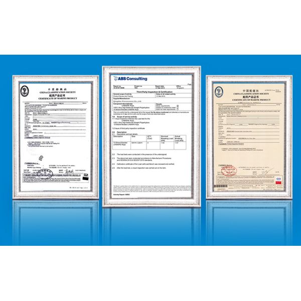 8 Strands PP Thread Cord with 1mm Diameter and 100m Length for Jewelry Making and Beading