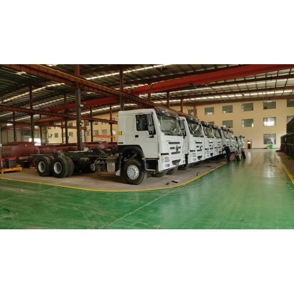 6X4 Sinotruk HOWO TX-F 380HP Dumper Truck 30 Tons 40 Tons 50Tons 60 Ton Loading Capacity Good Price For Sales