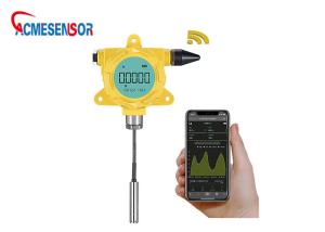 China Wireless Pressure Groundwater Data Logger 4g Lora Zigbee GPRS Water Level Data Logger on sale