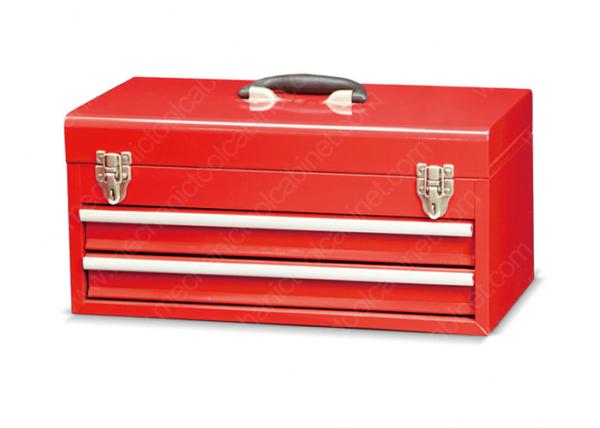 Quality Custom Handle Security Lock Cantilever Tool Box 20 Inches Soft Touch Drawer for sale