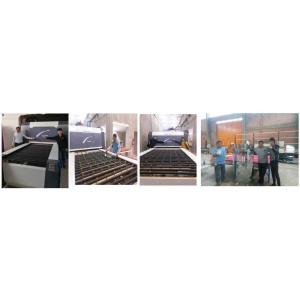 Economic and Energy-Saving Glass Tempering Furnace