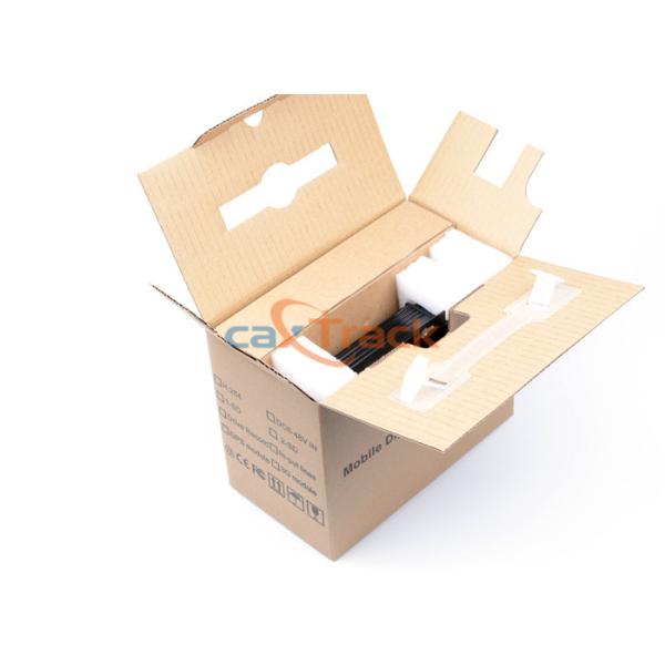 HHD GPS Mobile DVR For Bus