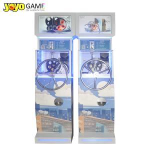 China Penny Press Machine Tourist DIY Souvenir Coin Game Vending Machine Coin Making Press Machine on sale