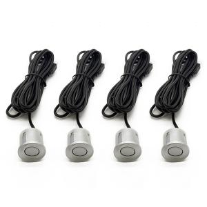 Car Backup Radar Parking Sensor Systems IP67 DC12V