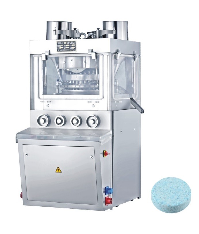 Wholesale Effervescent Milk Vitamin Camphor Tablet Compression Machine from china suppliers