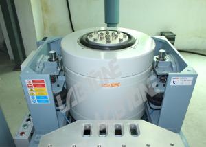 Wholesale ASTM D4728 Standard Vibration Table Testing Equipment With Vertical And Horizontal Table from china suppliers