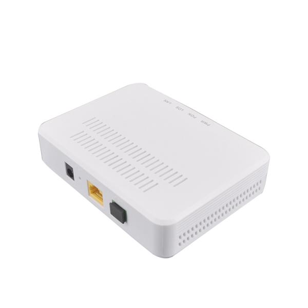 SC UPC FTTH GPON ONU Ont Optical Network Termination 1 Pon