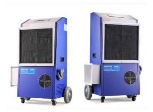 Wholesale Industrial Heating Machine Thermostat Dehumidifier 3KG/H Capacity from china suppliers
